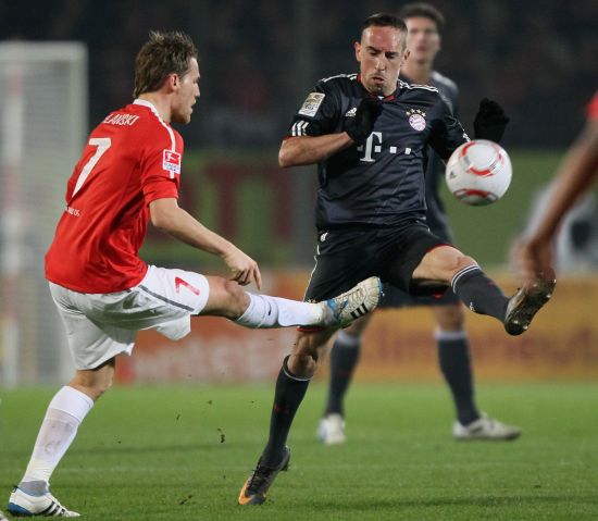 拜仁慕尼黑 拜仁慕尼黑